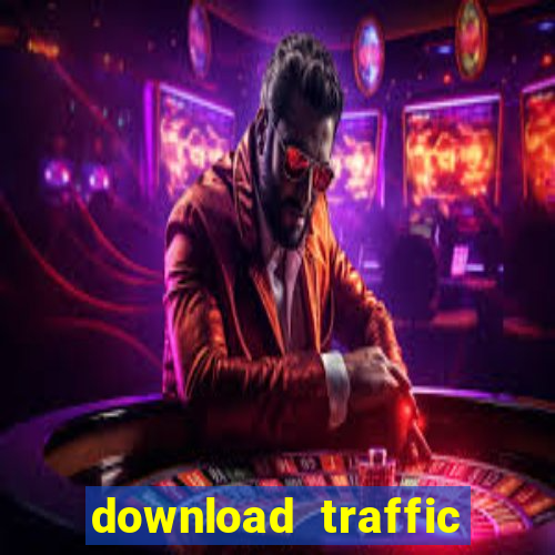 download traffic rider dinheiro infinito